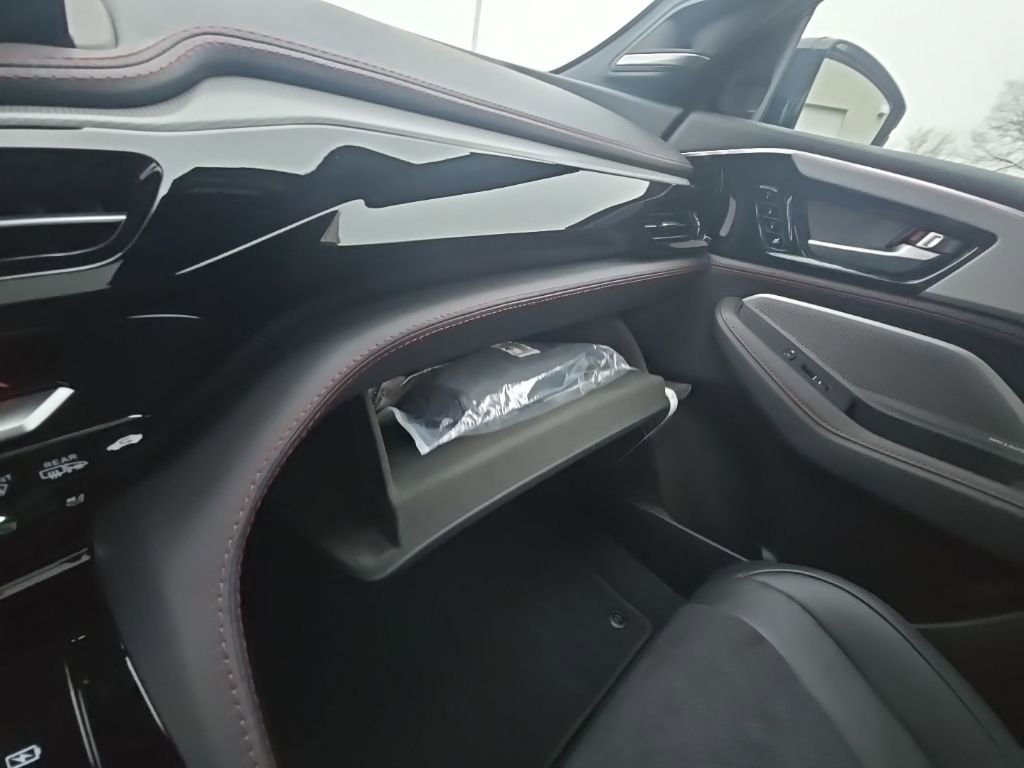 New 2026 Acura MDX A-Spec image 23