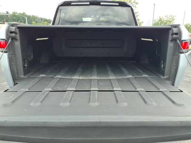 Used 2023 Rivian R1T Adventure Quad AWD/4WD image 20