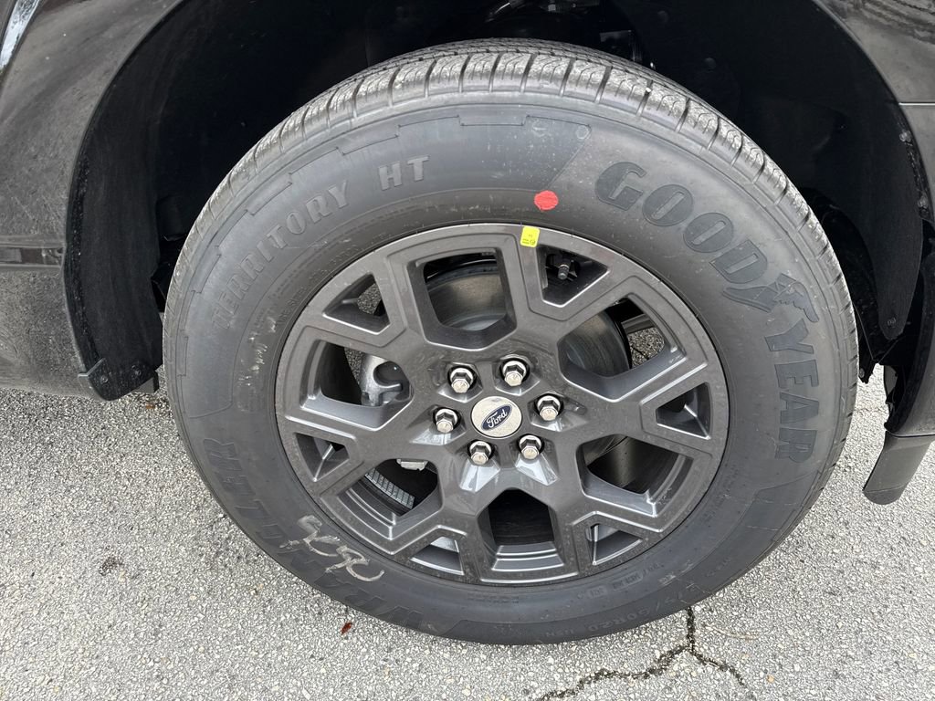 New 2026 Ford F150 STX w/ Equipment Group 200A image 9