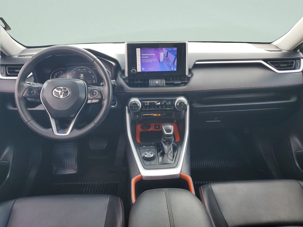 Certified 2023 Toyota RAV4 Adventure image 14