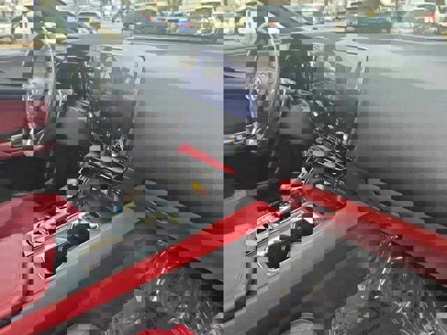 Certified 2024 Lexus NX 450h+ AWD w/ Luxury Package image 12