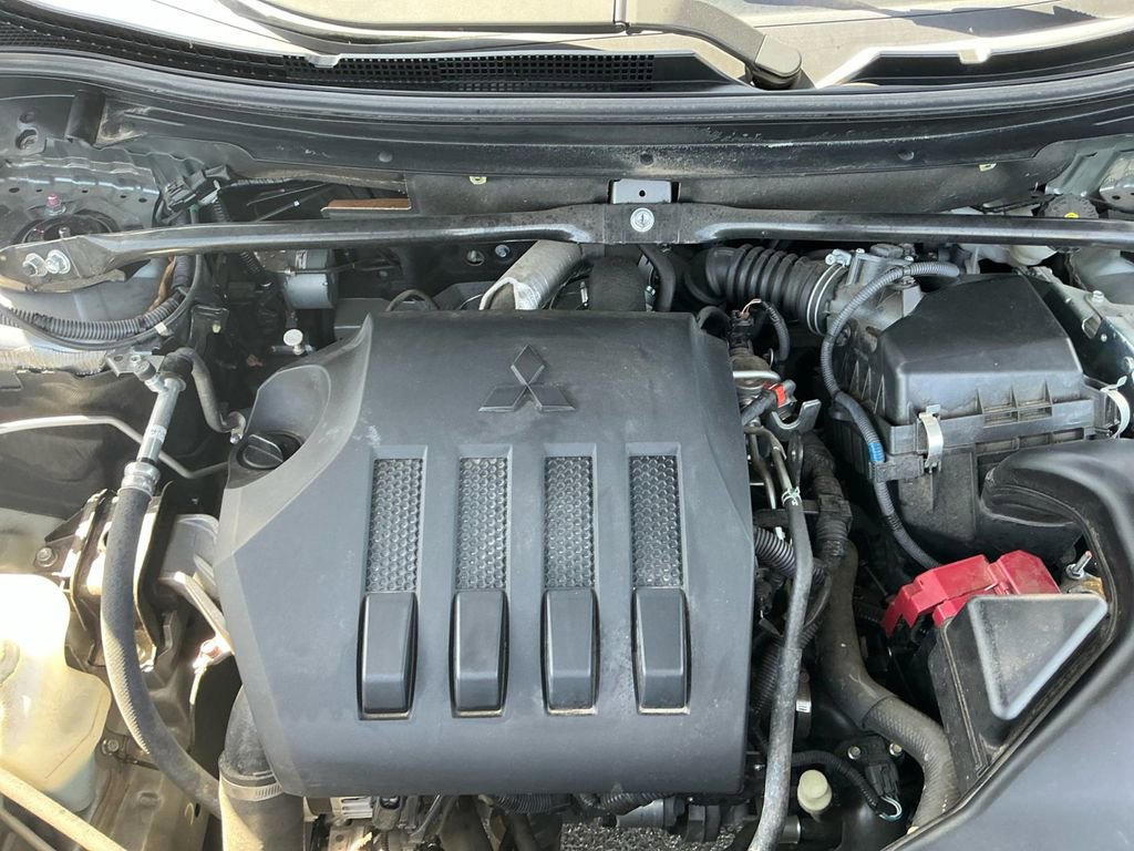 Used 2022 Mitsubishi Eclipse Cross SEL image 25