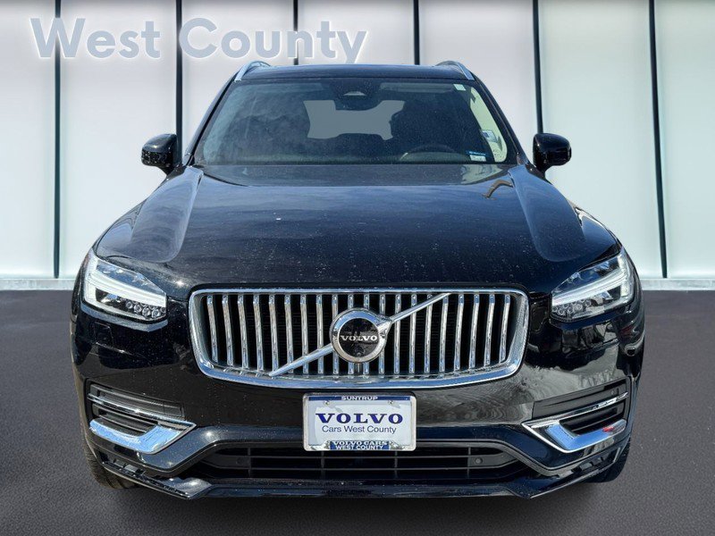 Certified 2024 Volvo XC90 B6 Plus w/ Protection Package Premier image 10
