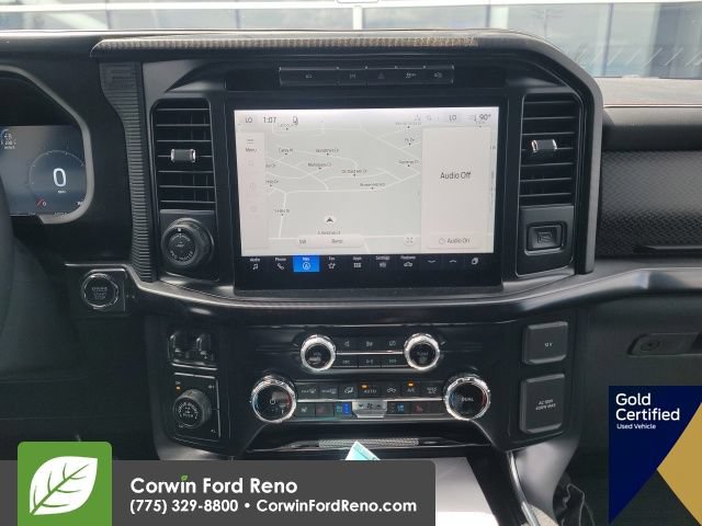 Used 2026 Ford F150 Raptor w/ Equipment Group 803A Raptor R AWD/4WD image 20