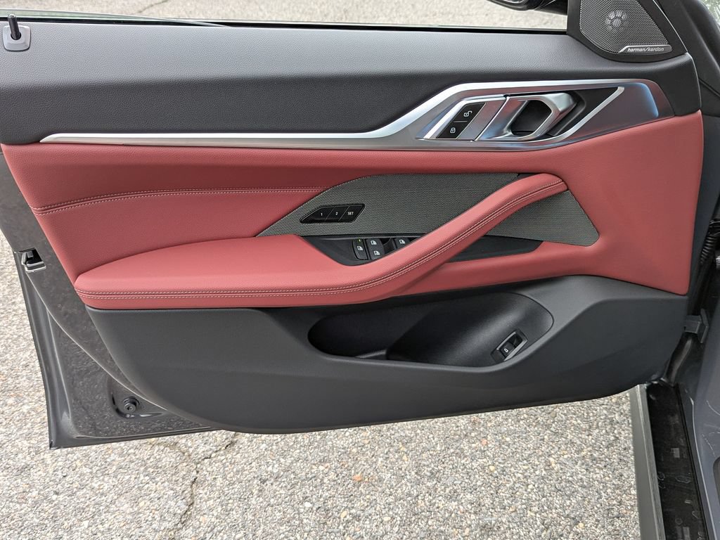 New 2026 BMW 430i xDrive w/ M Sport Package AWD/4WD image 11