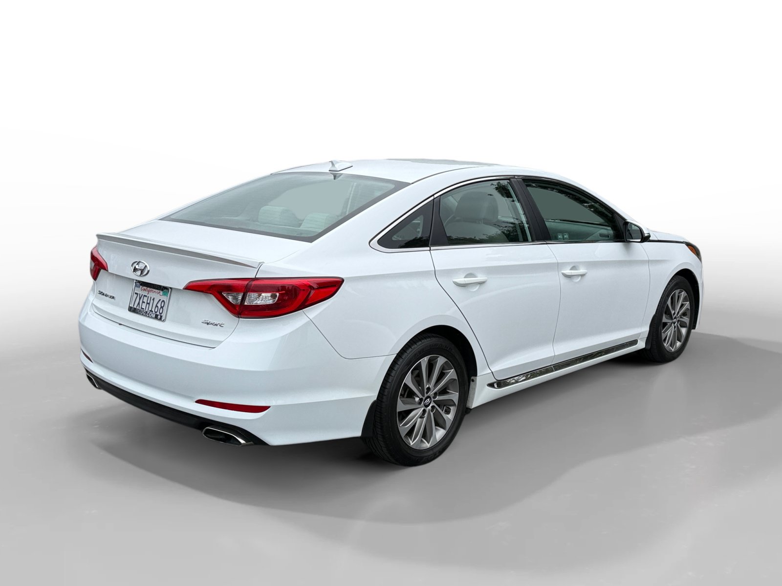 Used 2017 Hyundai Sonata Sport FWD image 5