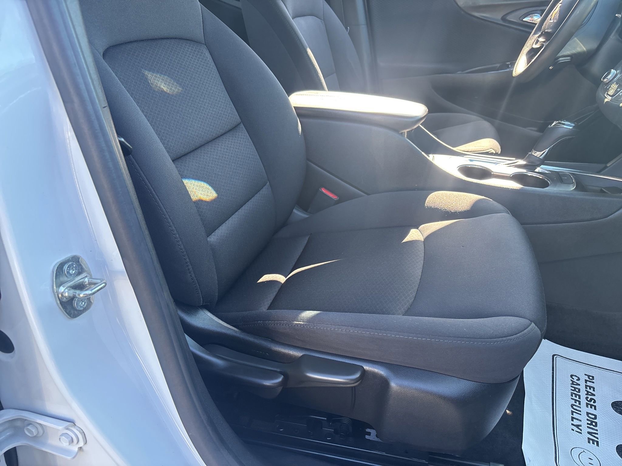 Used 2020 Chevrolet Malibu LT FWD image 19