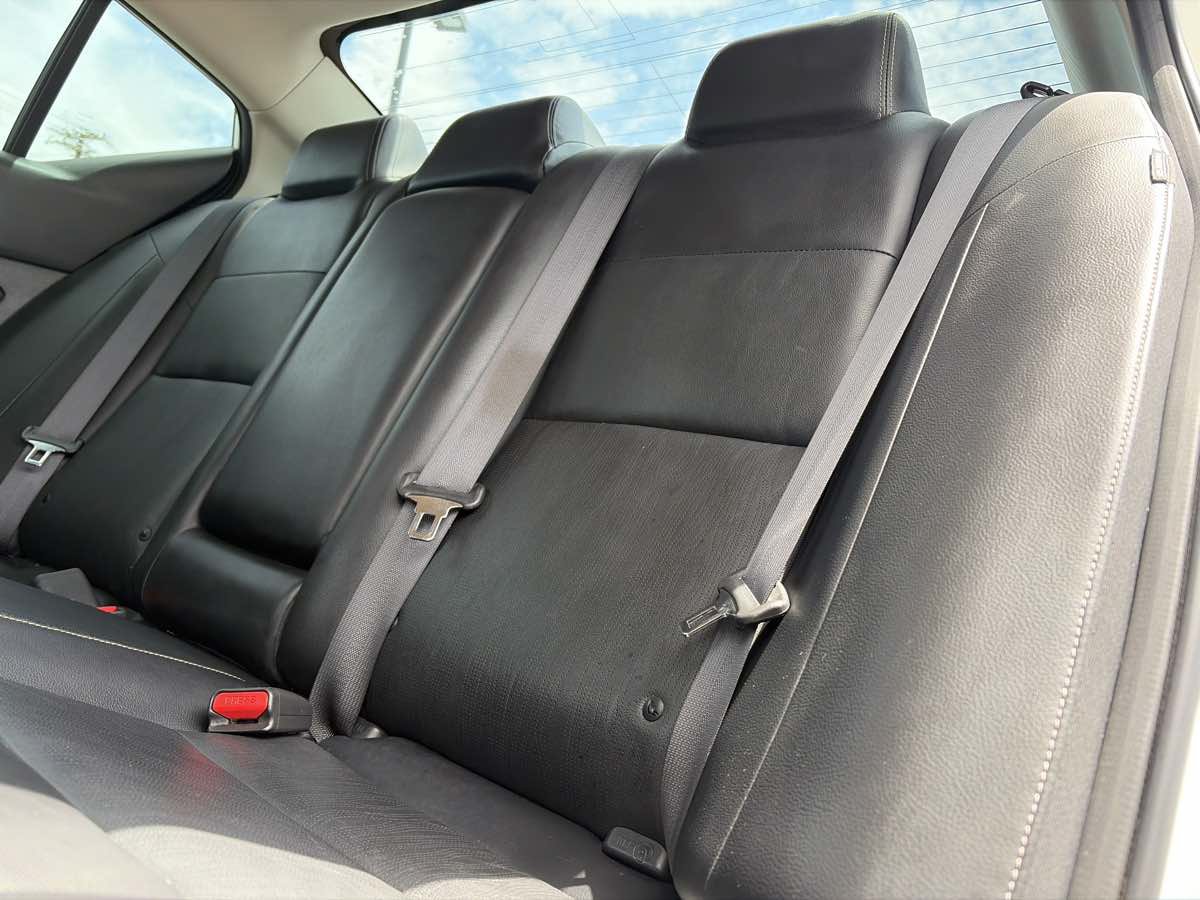 Used 2019 Nissan Altima 2.5 SL FWD image 13