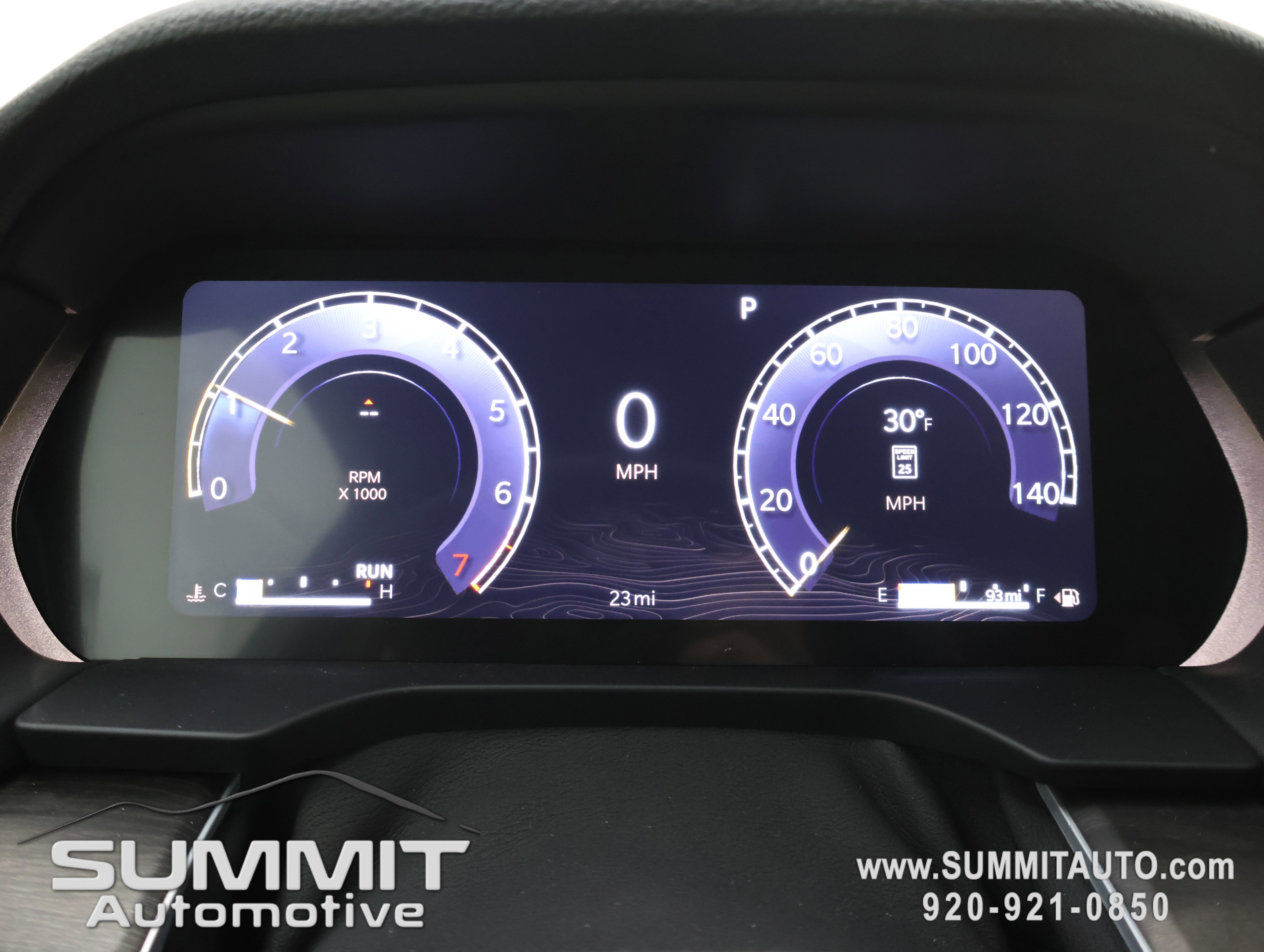 New 2026 Jeep Grand Cherokee Limited image 9