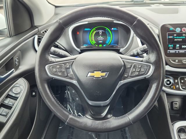 Used 2017 Chevrolet Volt LT w/ Comfort Package image 34