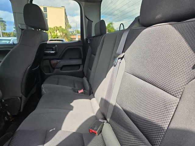 Used 2014 GMC Sierra 1500 SLE w/ SLE Value Package image 12