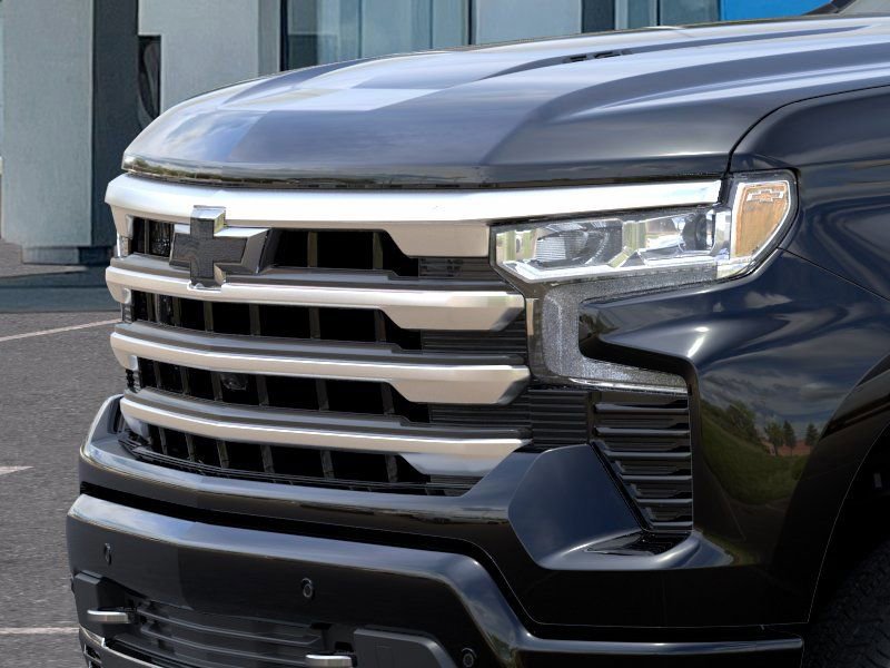 New 2026 Chevrolet Silverado 1500 High Country image 13