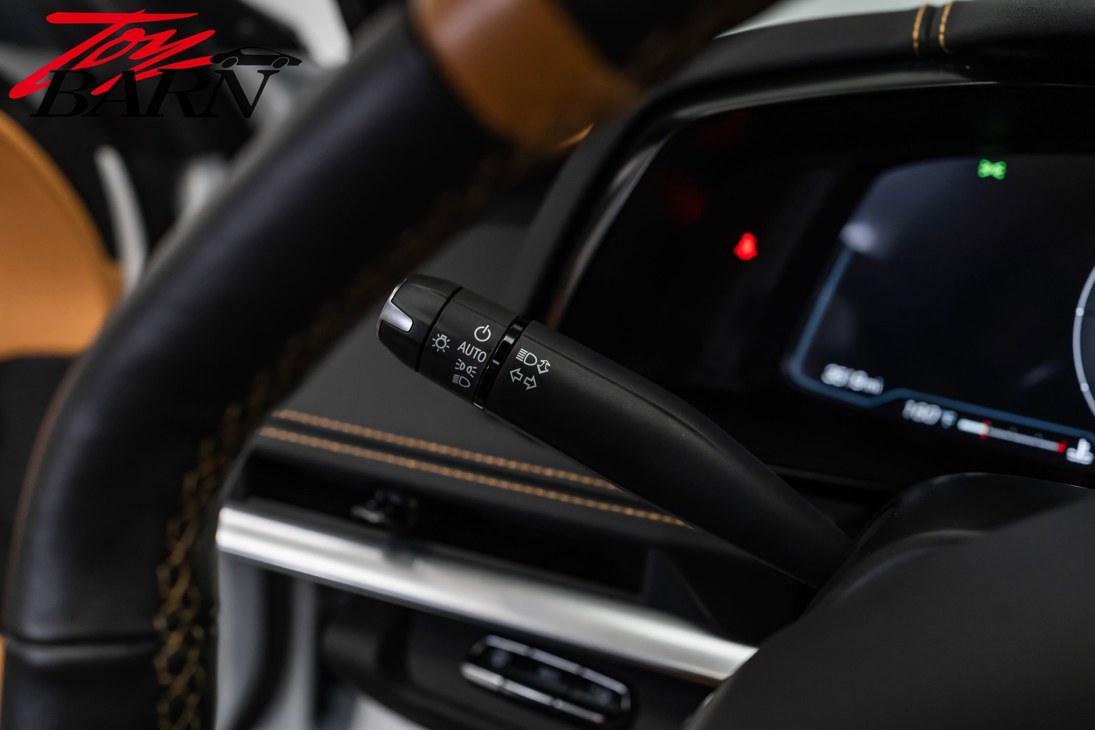 Used 2023 Chevrolet Corvette Z06 w/ Engine Appearance Package image 45