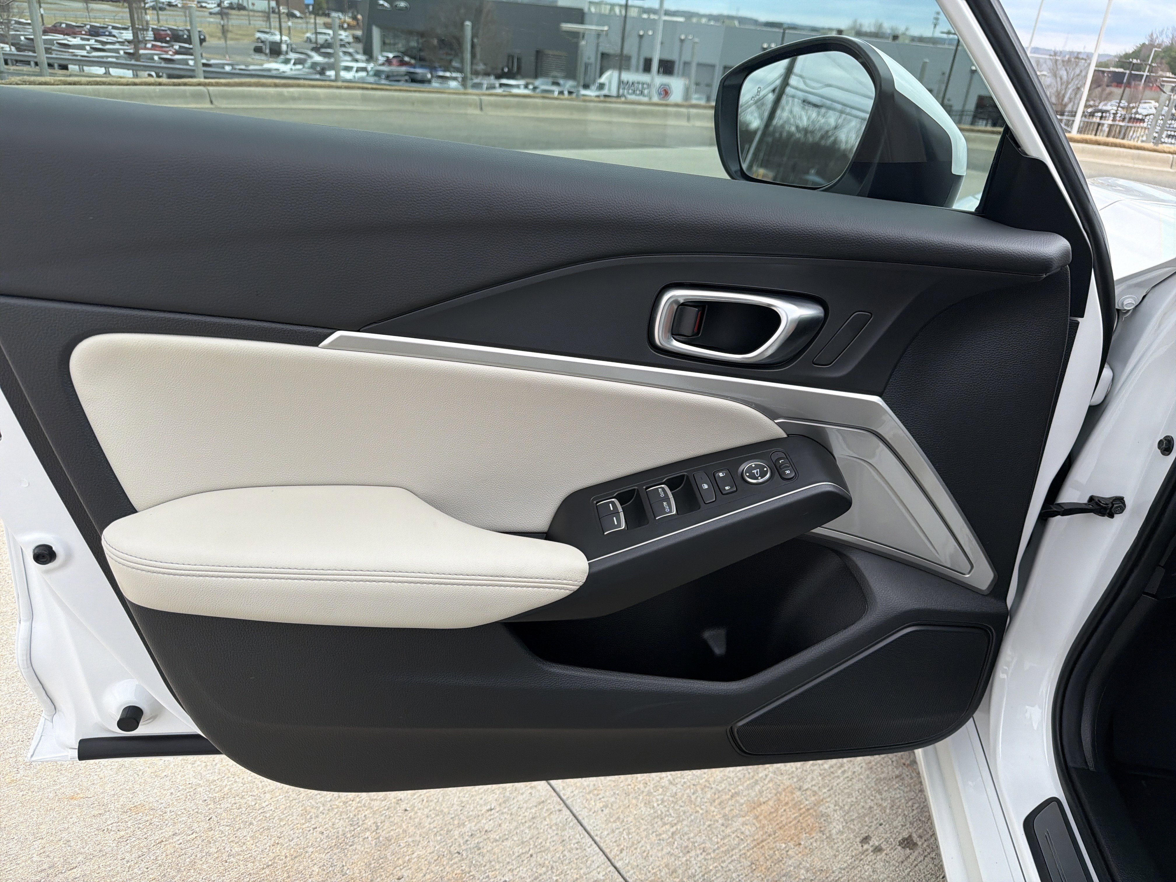 Certified 2025 Acura Integra A-Spec image 14