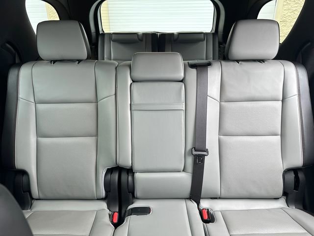 Certified 2024 Dodge Durango GT image 40