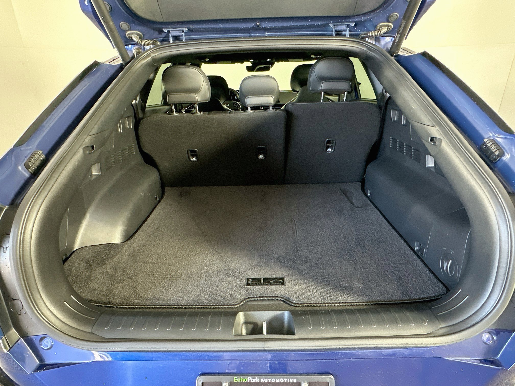 Used 2024 Kia EV6 GT-Line RWD image 28