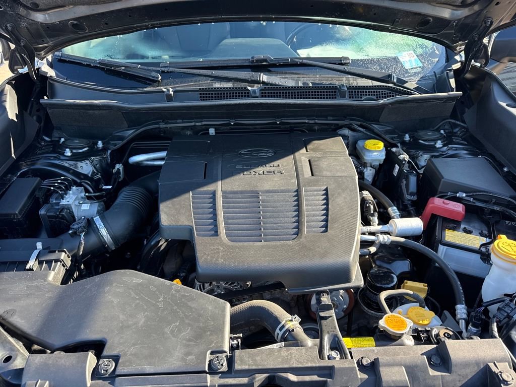 Used 2023 Subaru Forester Wilderness image 26