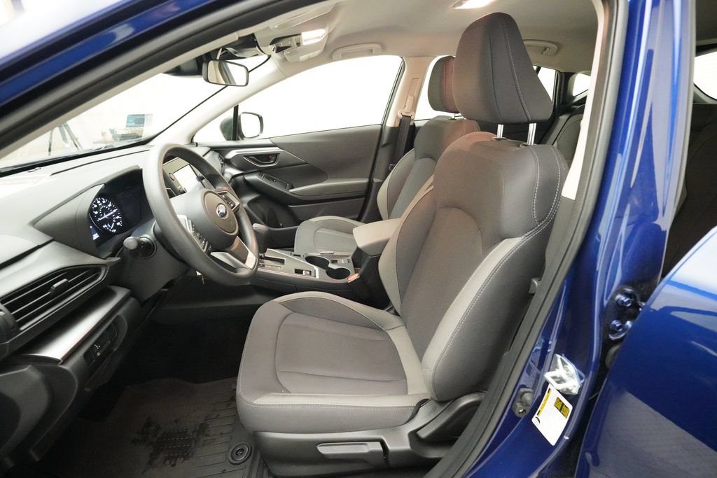 Certified 2024 Subaru Impreza 2.0i AWD/4WD image 7