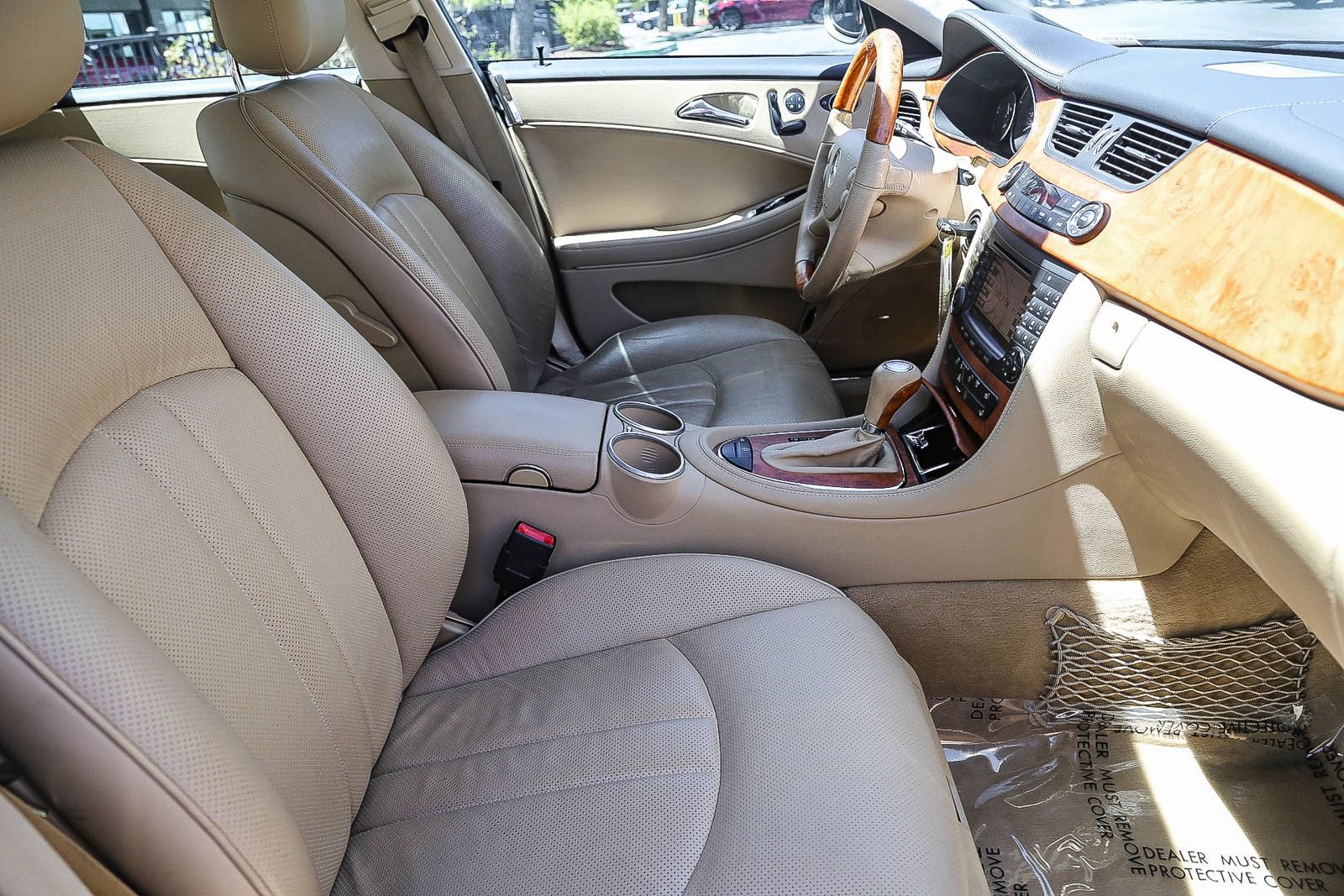 Used 2006 Mercedes-Benz CLS 500 image 15