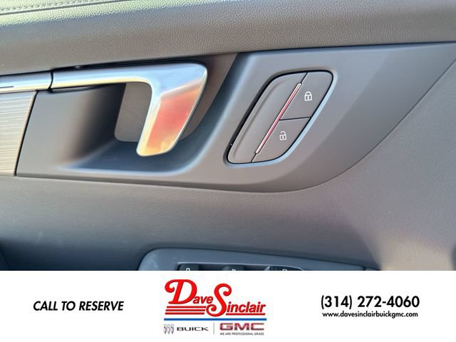 New 2026 Buick Enclave Preferred w/ Super Cruise Package FWD image 13