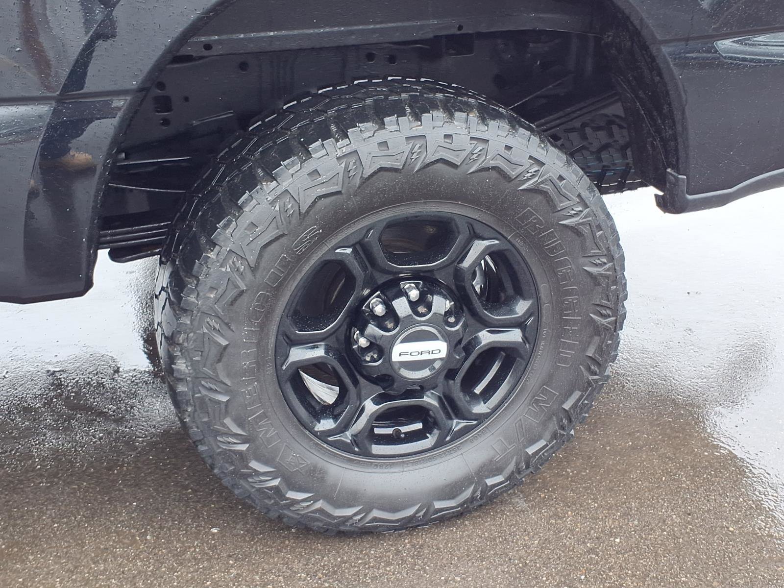 Used 2023 Ford F250 XL w/ STX Appearance Package image 22