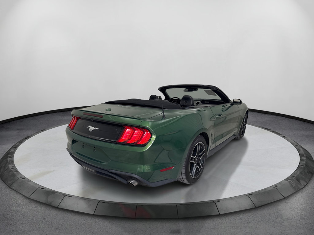 Used 2023 Ford Mustang Premium RWD image 6