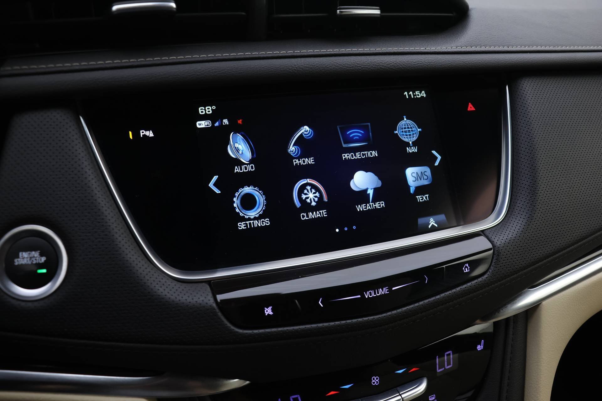 Used 2019 Cadillac XT5 Luxury image 11