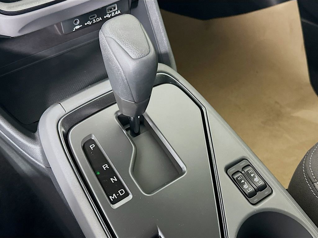 New 2026 Subaru Crosstrek 2.0i Premium image 21