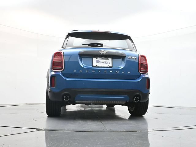 Used 2023 MINI Cooper Countryman S AWD/4WD image 51