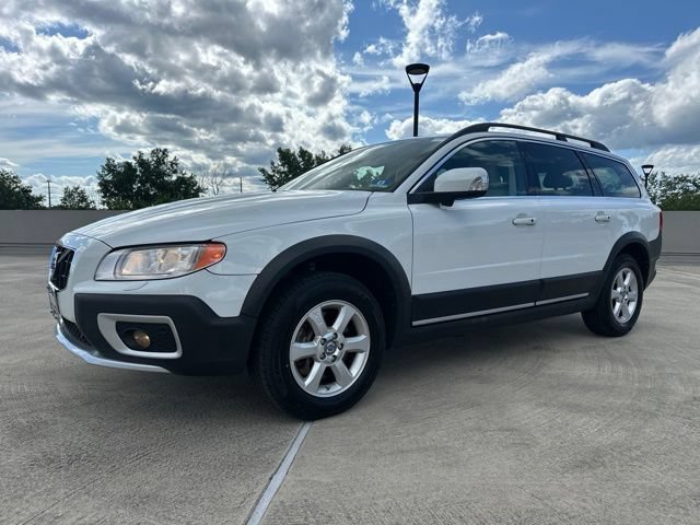 Used 2012 Volvo XC70 3.2 AWD/4WD image 3