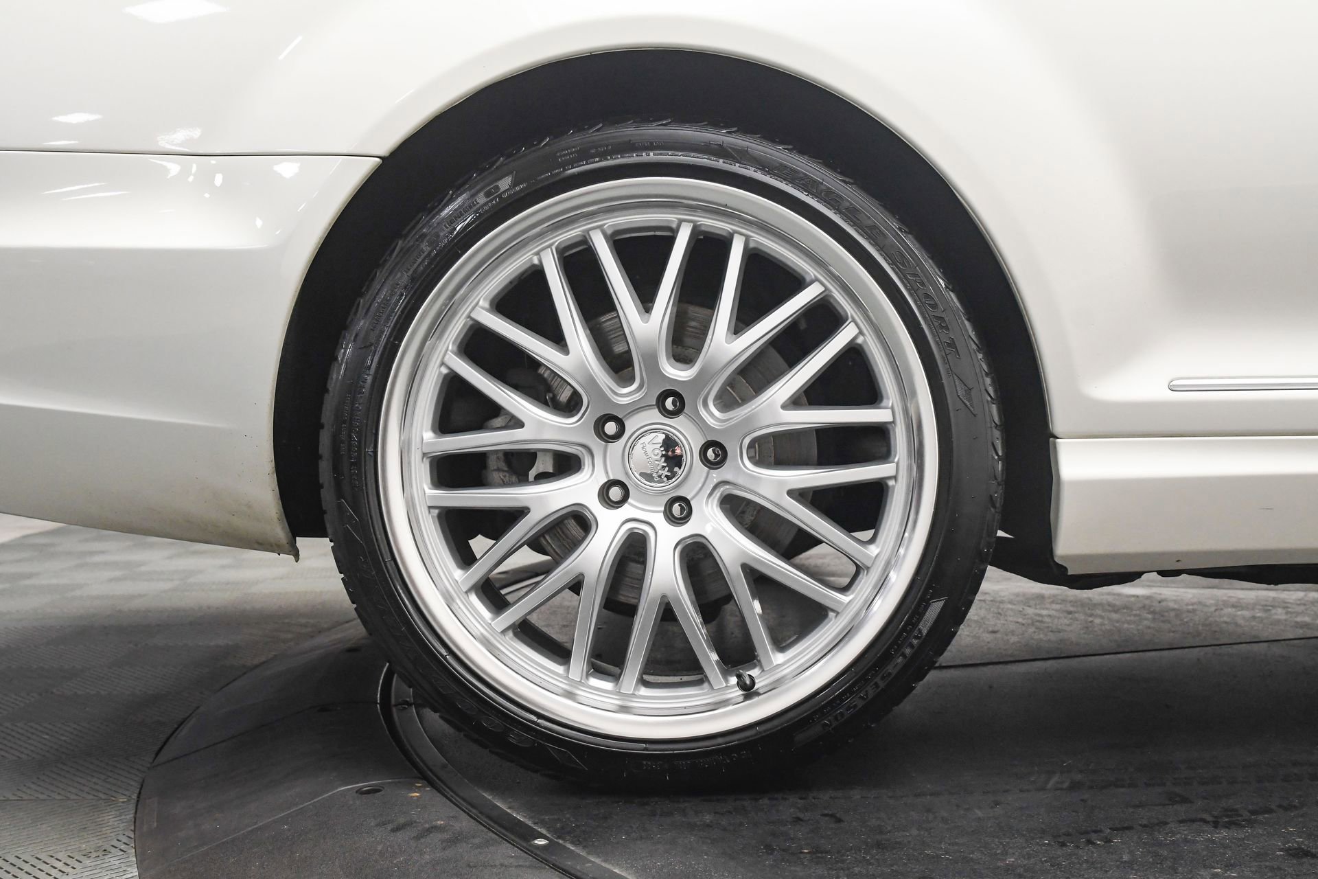 Used 2014 Mercedes-Benz CL 550 4MATIC image 32