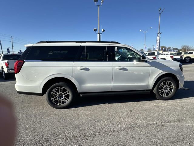 New 2026 Ford Expedition Max Active image 4