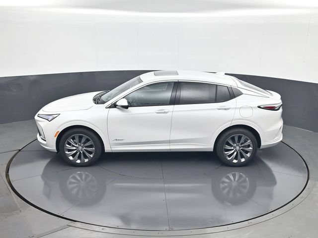 Used 2026 Buick Envista Avenir FWD image 20