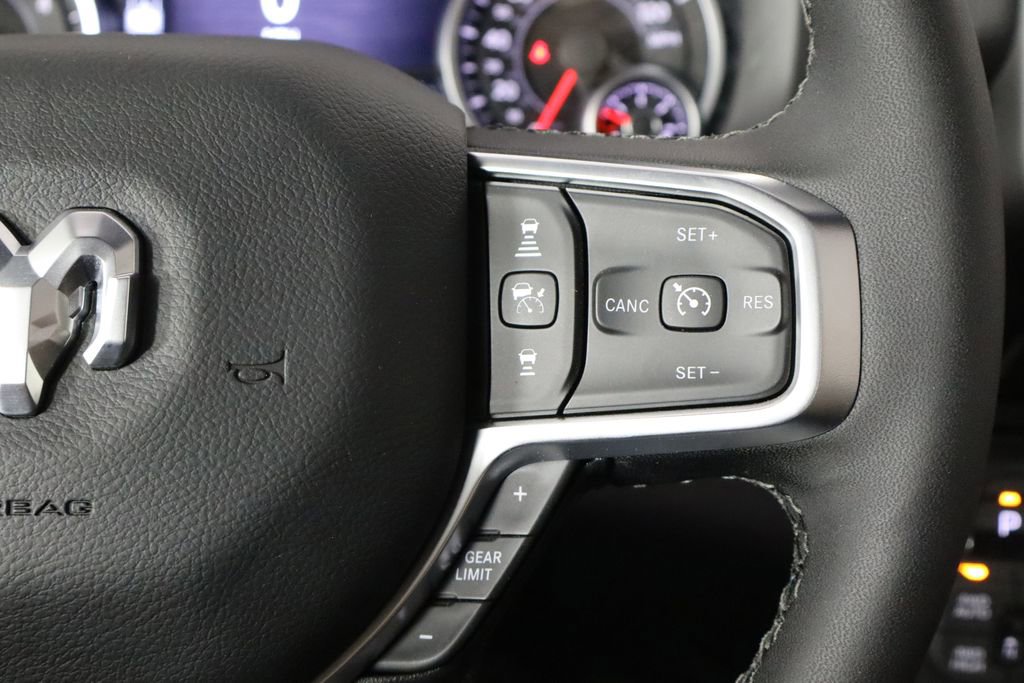 New 2026 RAM 1500 Big Horn image 10