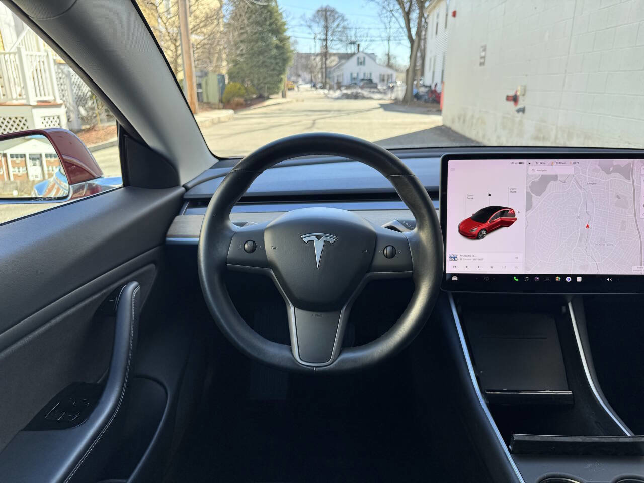 Used 2018 Tesla Model 3 Long Range image 35