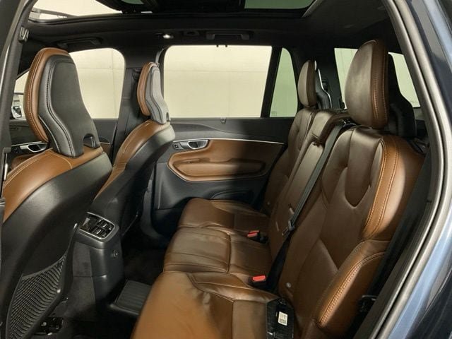 Certified 2024 Volvo XC90 T8 Ultimate AWD/4WD image 33
