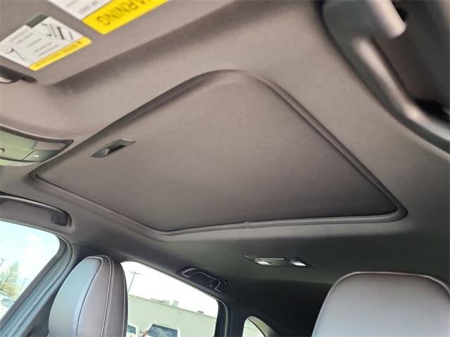 Used 2024 MAZDA CX-5 Signature image 26