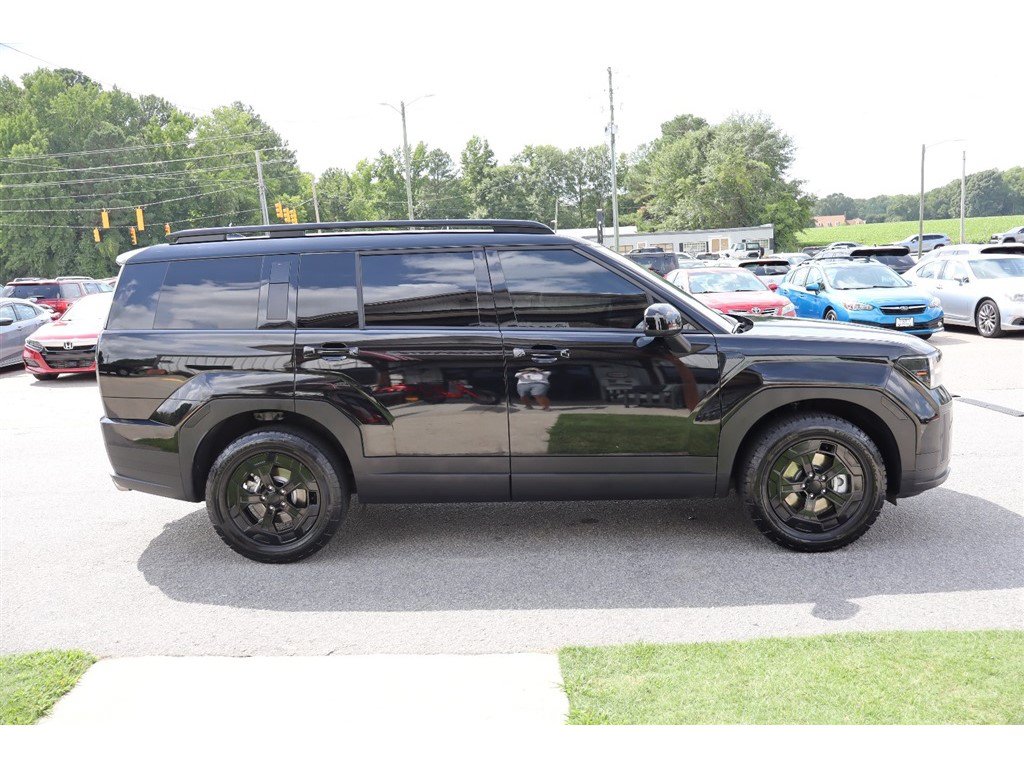 Used 2024 Hyundai Santa Fe XRT AWD/4WD image 6