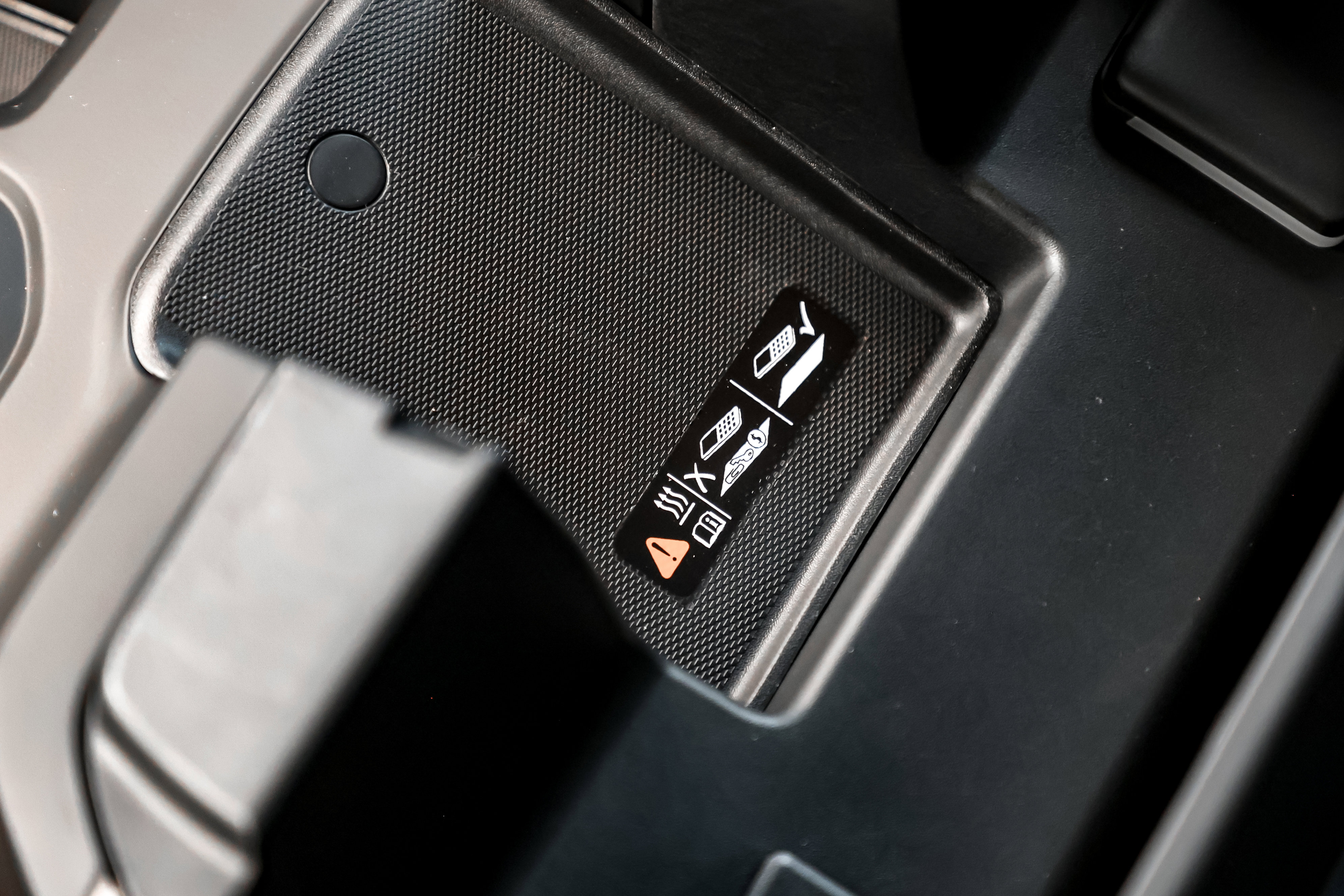 New 2026 GMC Sierra 1500 Denali w/ Denali Reserve Package image 32