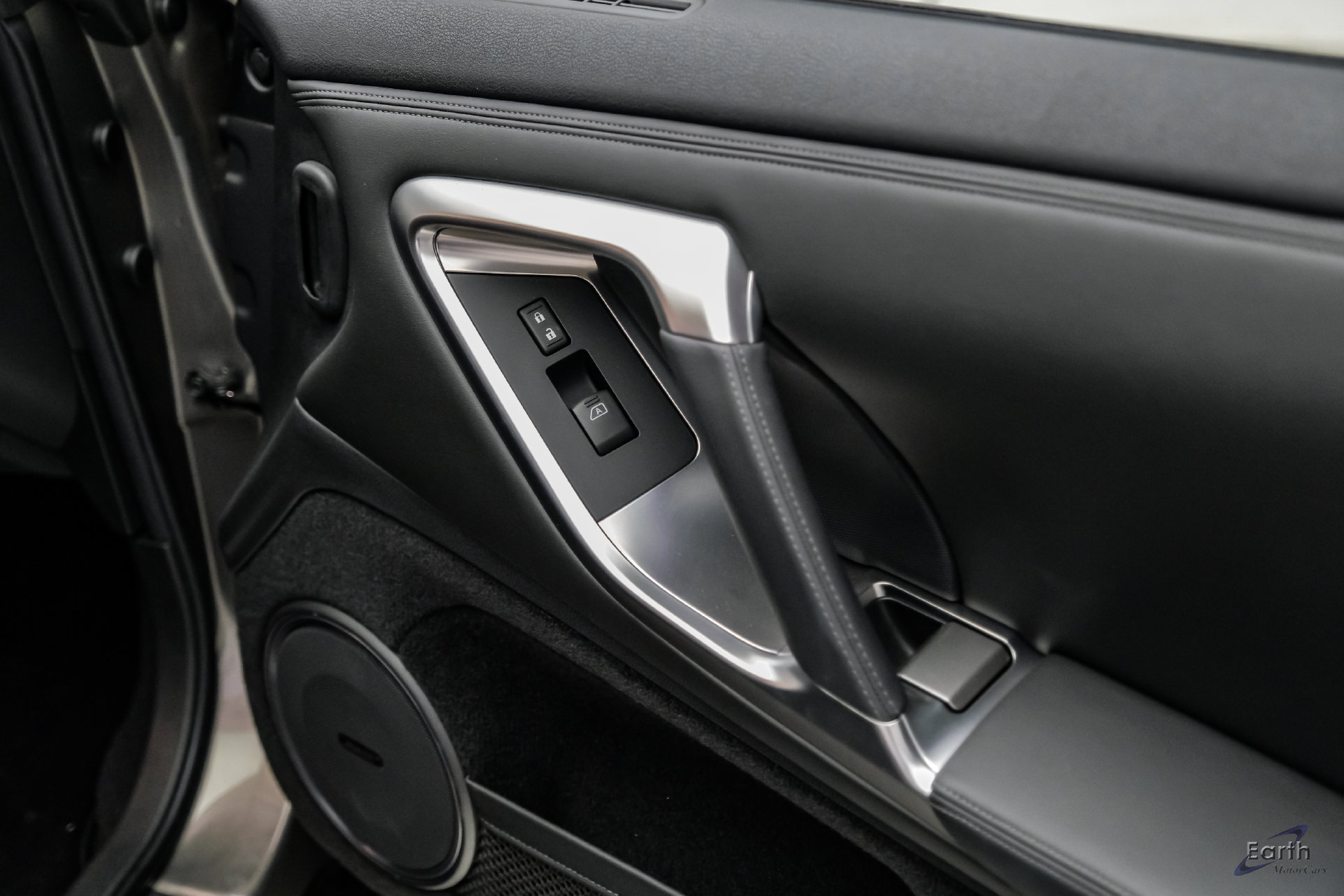 Used 2009 Nissan GT-R Premium AWD/4WD image 91
