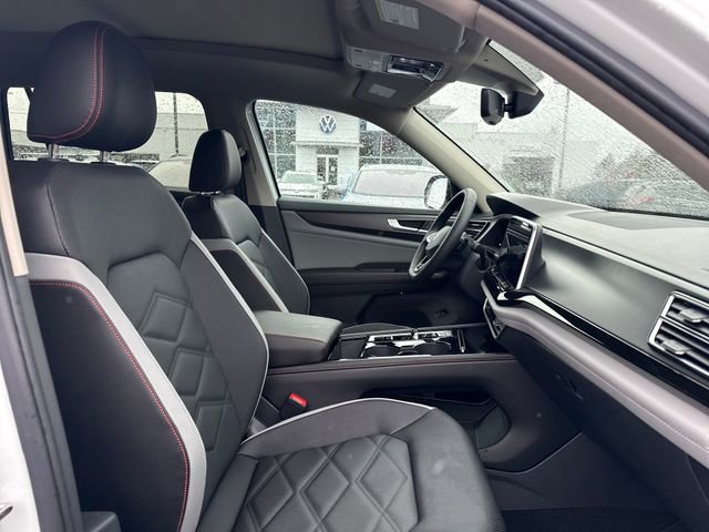 New 2026 Volkswagen Atlas Peak Edition AWD/4WD image 10