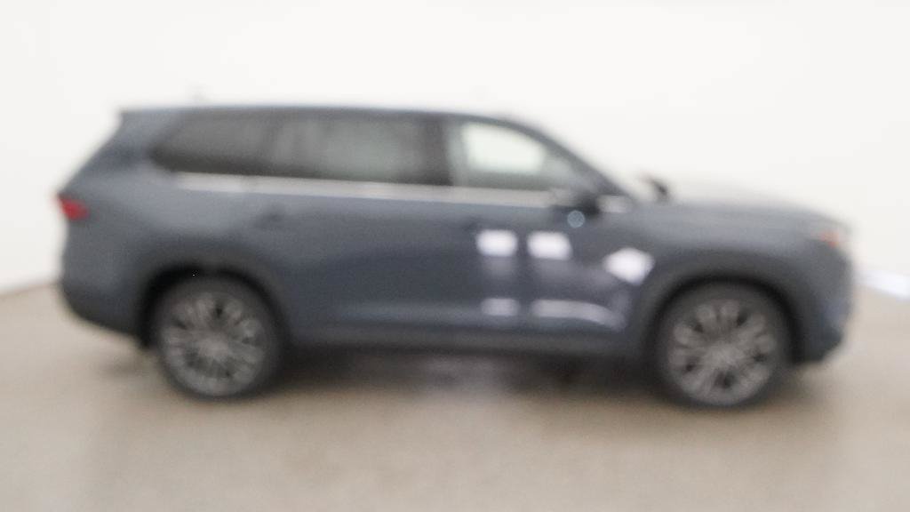 New 2026 Toyota Grand Highlander AWD Hybrid image 14