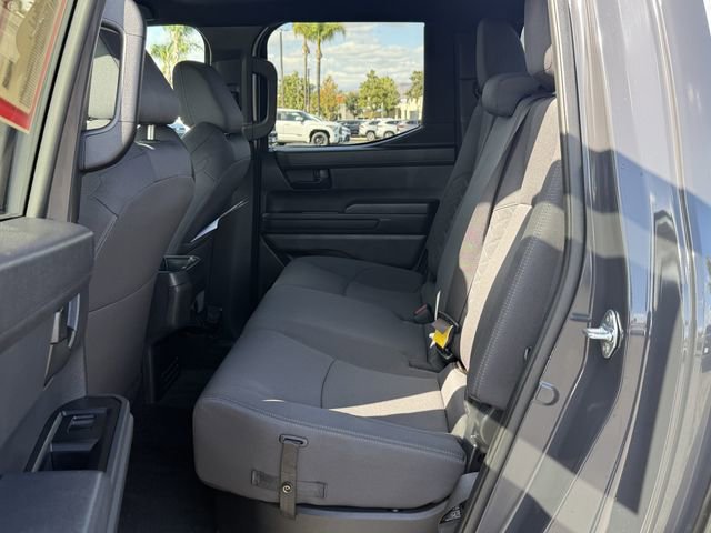 Used 2025 Toyota Tacoma SR5 RWD image 16