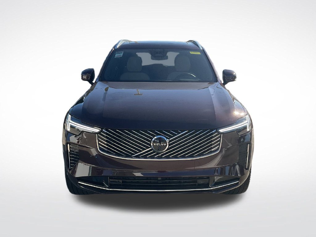 New 2027 Volvo XC90 B6 Plus AWD/4WD image 2