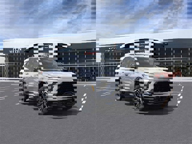 New 2026 Buick Enclave Sport Touring