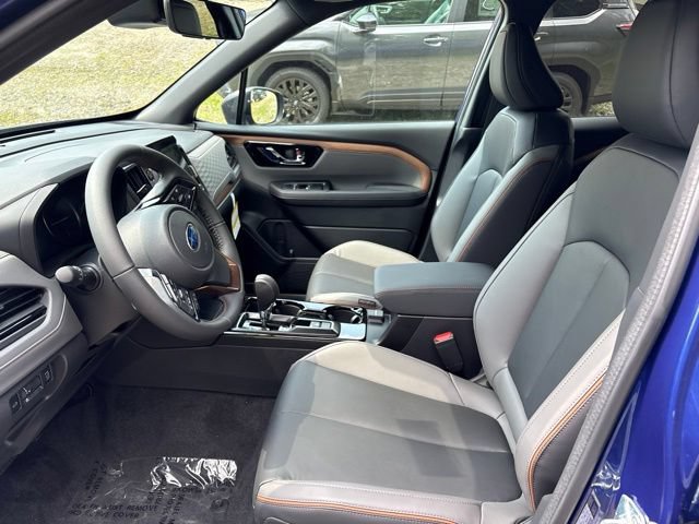 New 2026 Subaru Forester Sport AWD/4WD image 4