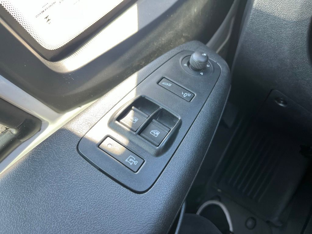 Used 2024 RAM ProMaster 2500 w/ Safety Group image 20