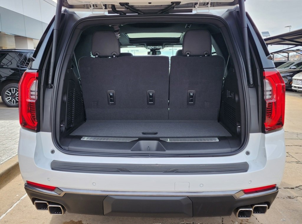 New 2026 GMC Yukon AT4 image 54