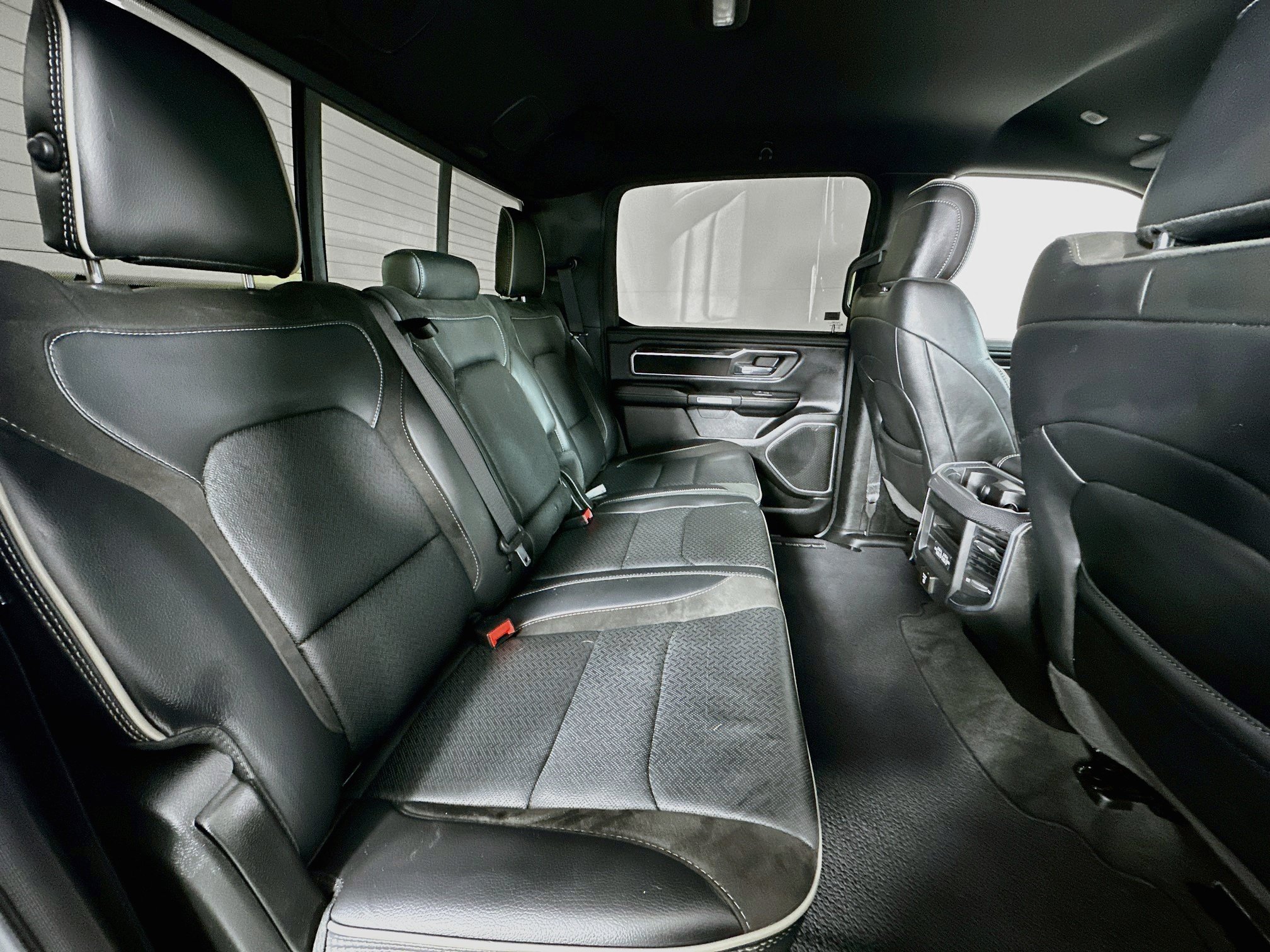 Used 2022 RAM 1500 Laramie w/ Sport Appearance Package RWD image 26
