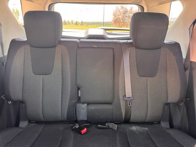 Used 2011 Chevrolet Equinox LT w/ Cargo Management Package FWD image 23